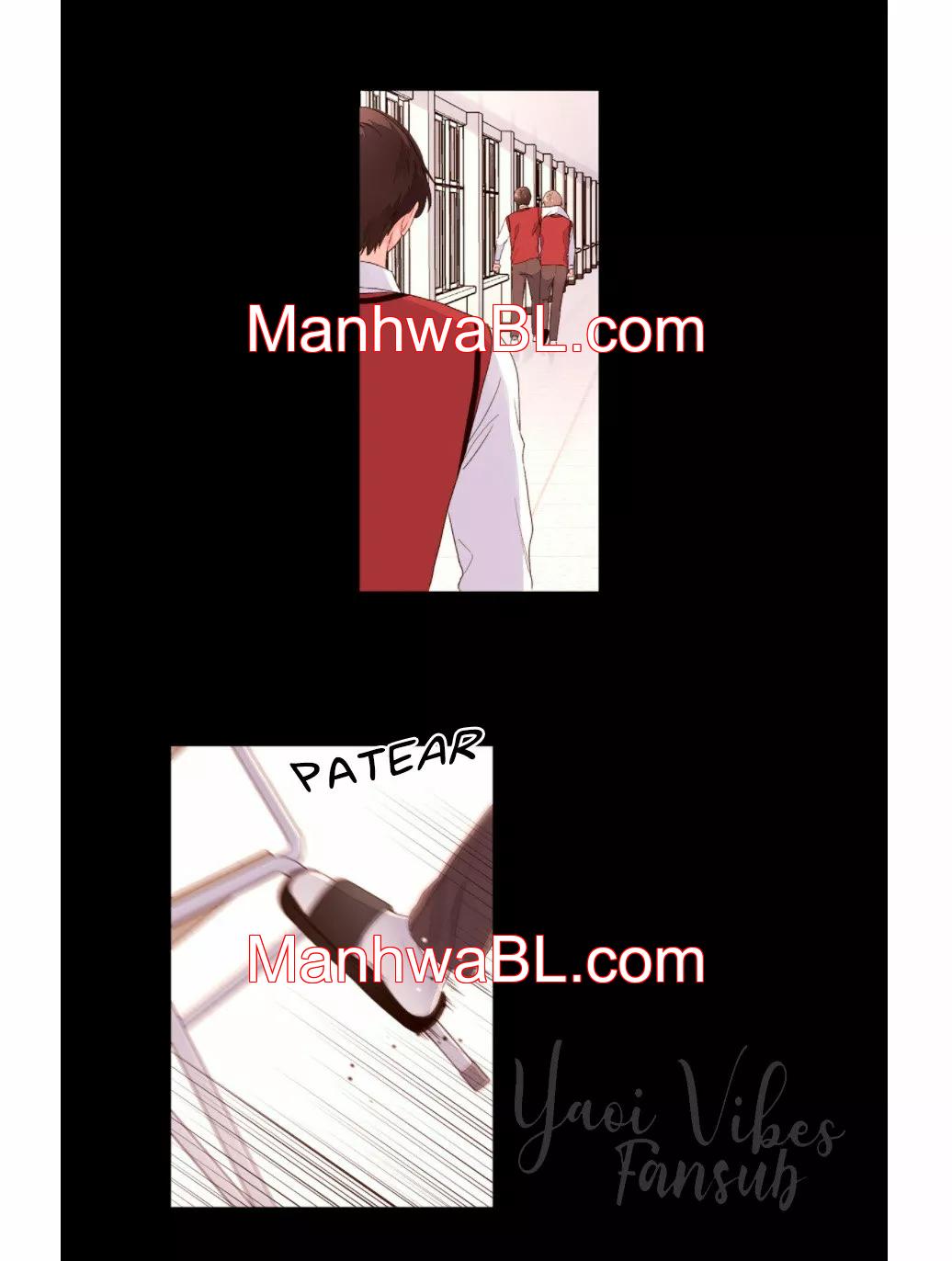 Novios por 4 semanas - Capítulo 28 manhwa