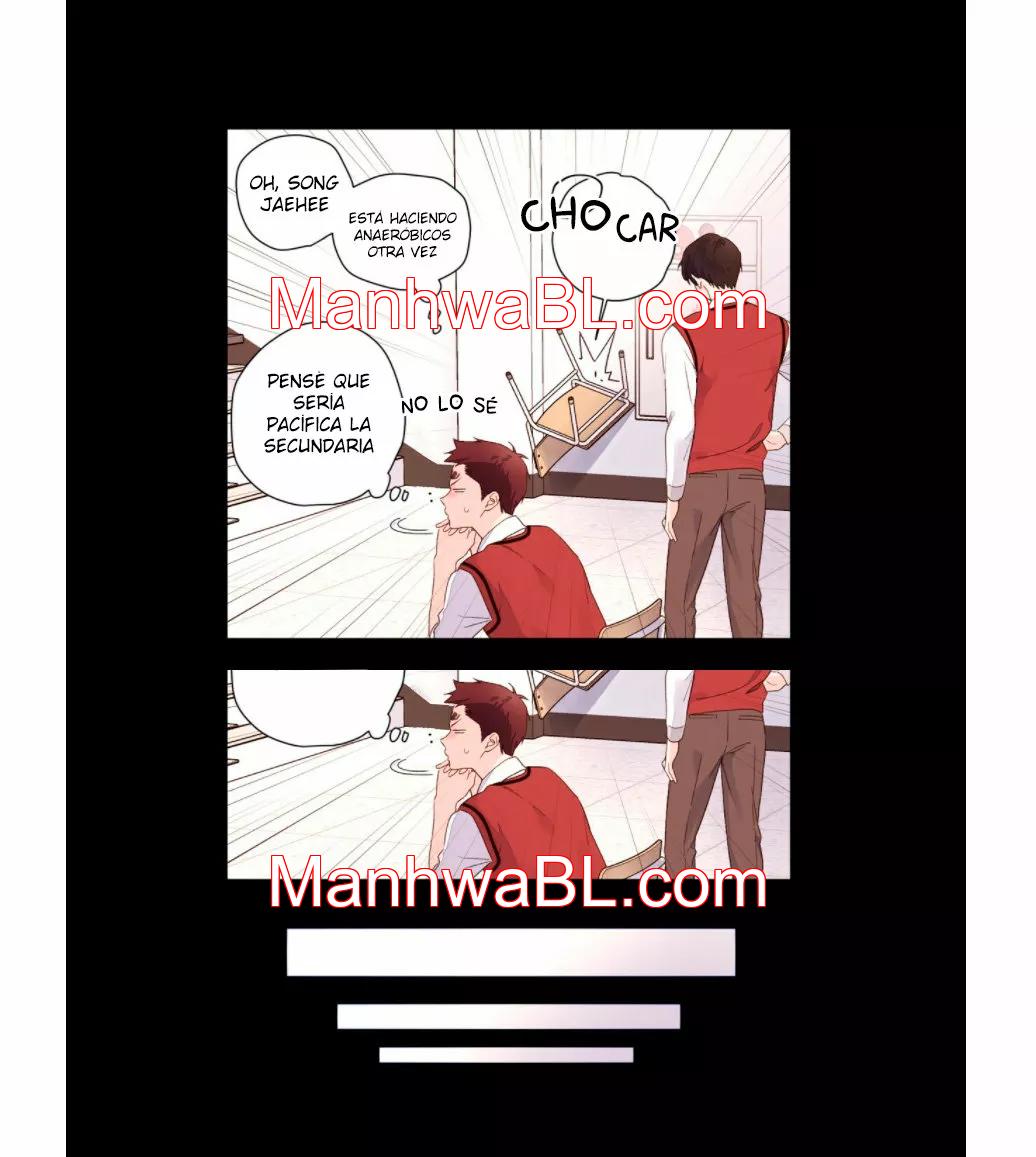 Novios por 4 semanas - Capítulo 28 manhwa