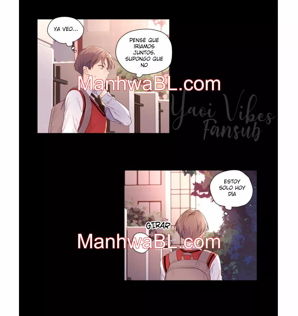 Novios por 4 semanas - Capítulo 28 manhwa