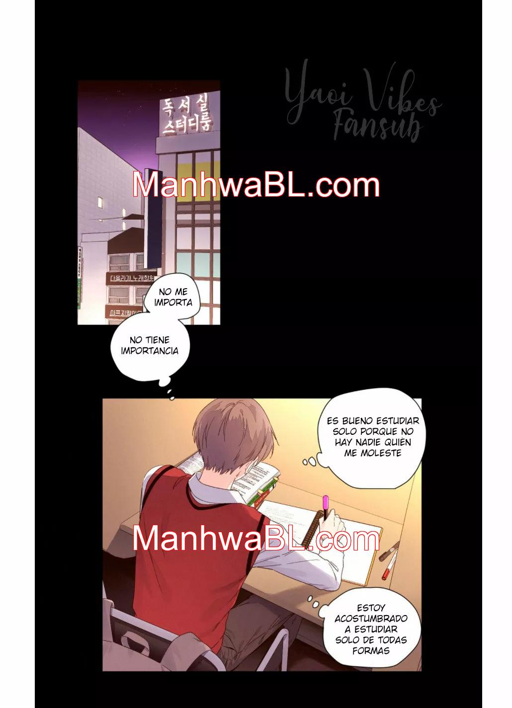 Novios por 4 semanas - Capítulo 28 manhwa