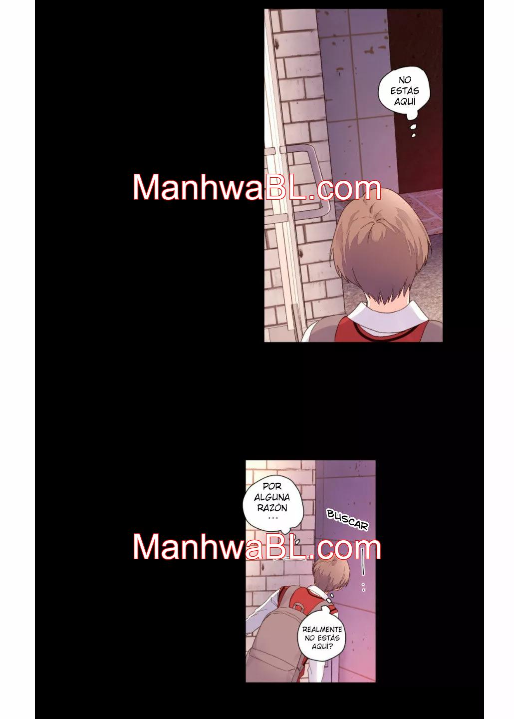 Novios por 4 semanas - Capítulo 28 manhwa