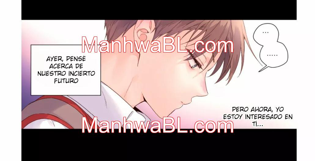 Novios por 4 semanas - Capítulo 28 manhwa