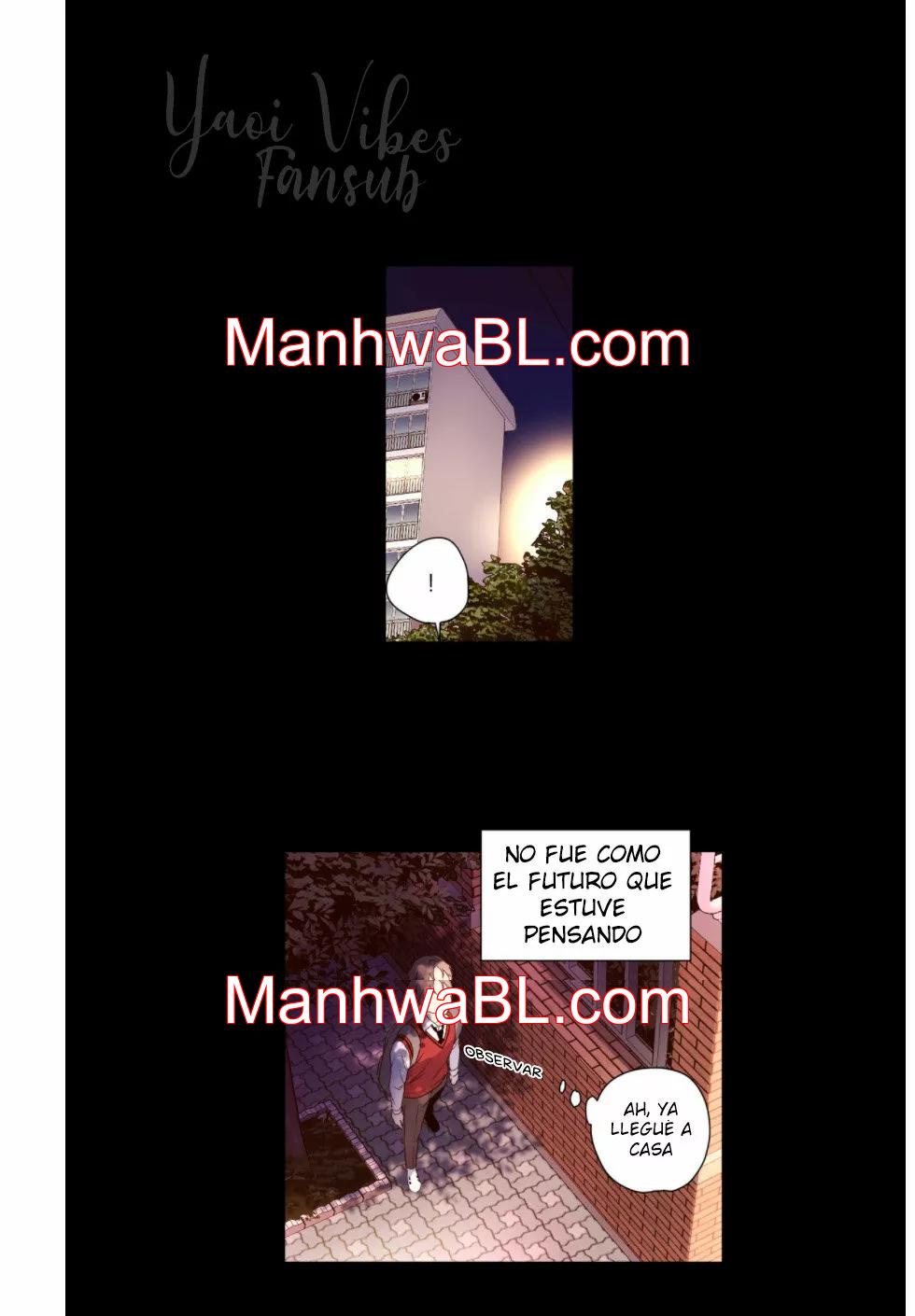 Novios por 4 semanas - Capítulo 28 manhwa