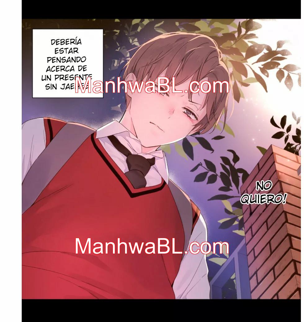 Novios por 4 semanas - Capítulo 28 manhwa