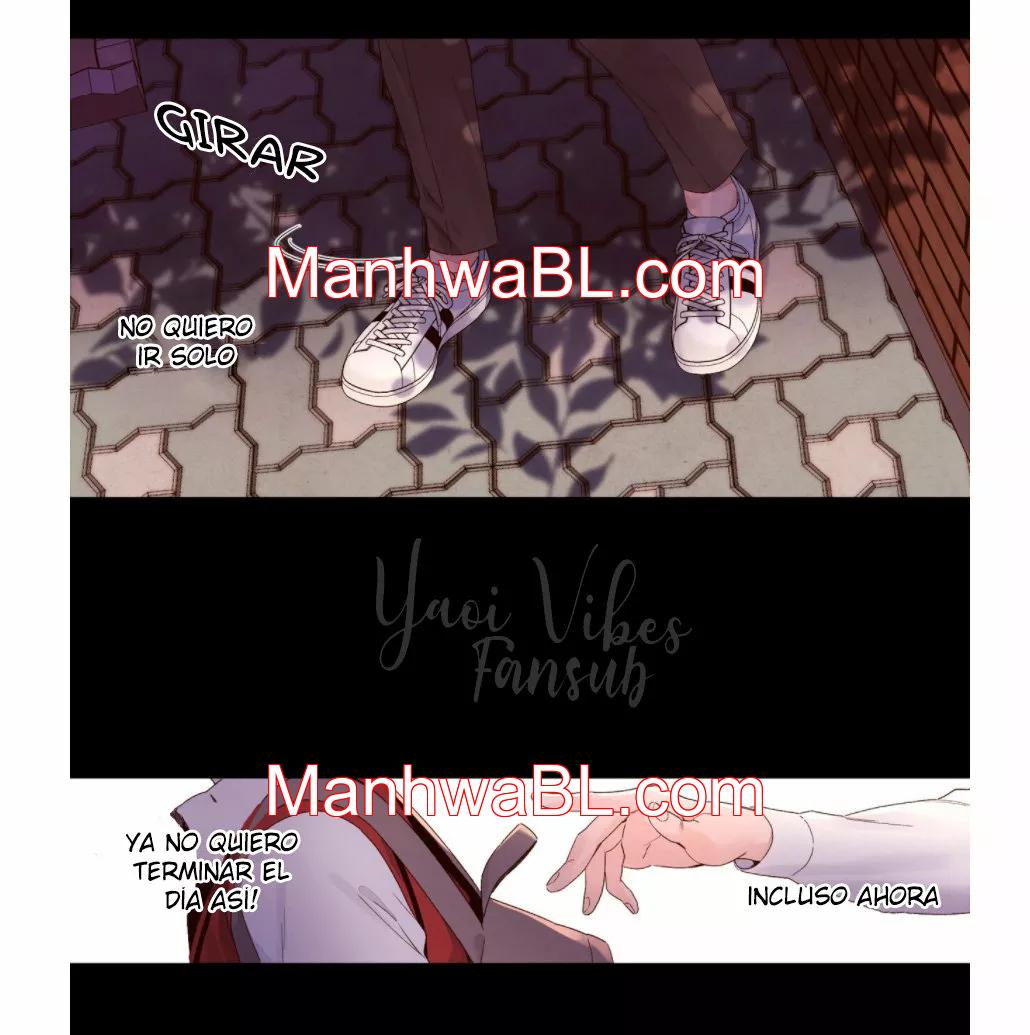 Novios por 4 semanas - Capítulo 28 manhwa