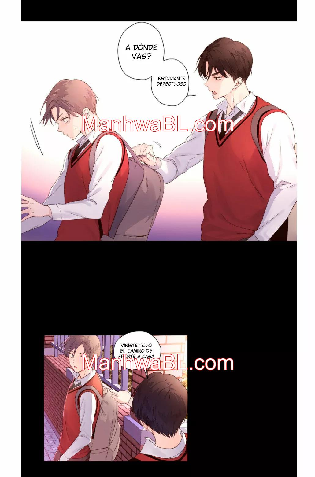 Novios por 4 semanas - Capítulo 28 manhwa