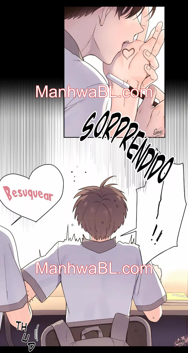 Novios por 4 semanas - Capítulo 9 manhwa