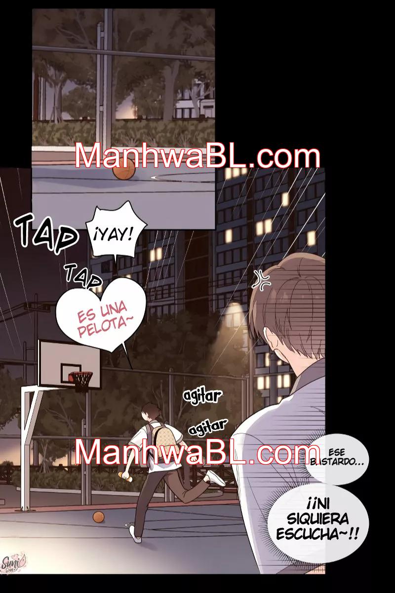 Novios por 4 semanas - Capítulo 9 manhwa