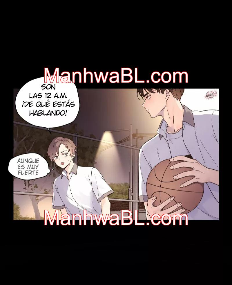 Novios por 4 semanas - Capítulo 9 manhwa