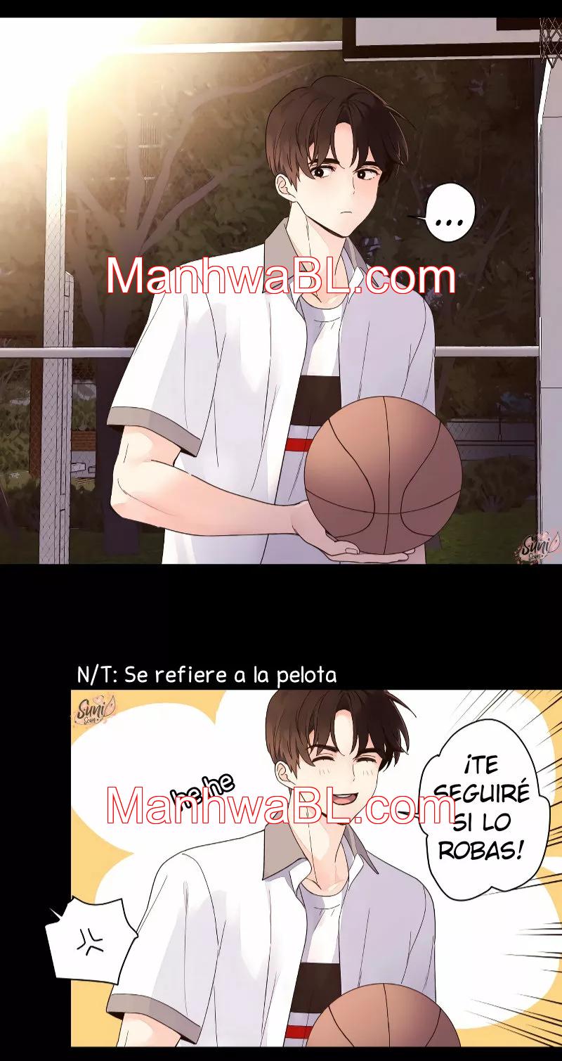 Novios por 4 semanas - Capítulo 9 manhwa