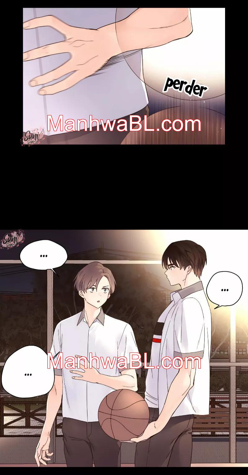 Novios por 4 semanas - Capítulo 9 manhwa