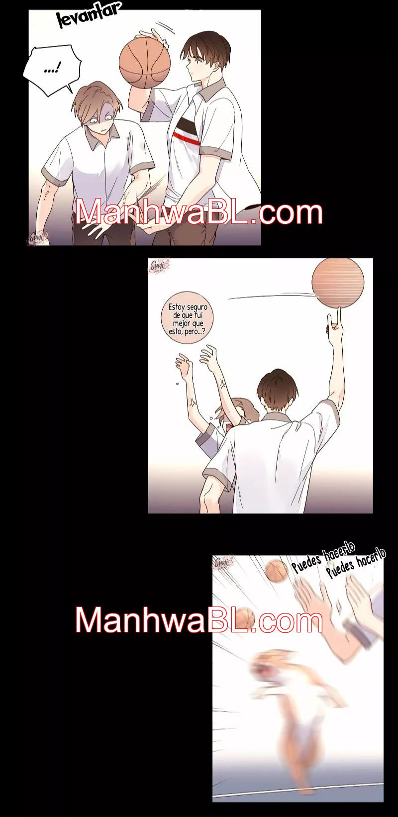 Novios por 4 semanas - Capítulo 9 manhwa
