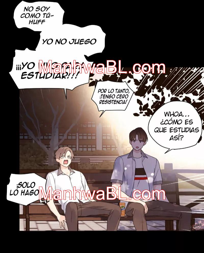 Novios por 4 semanas - Capítulo 9 manhwa