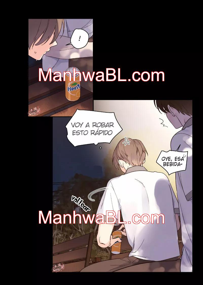 Novios por 4 semanas - Capítulo 9 manhwa
