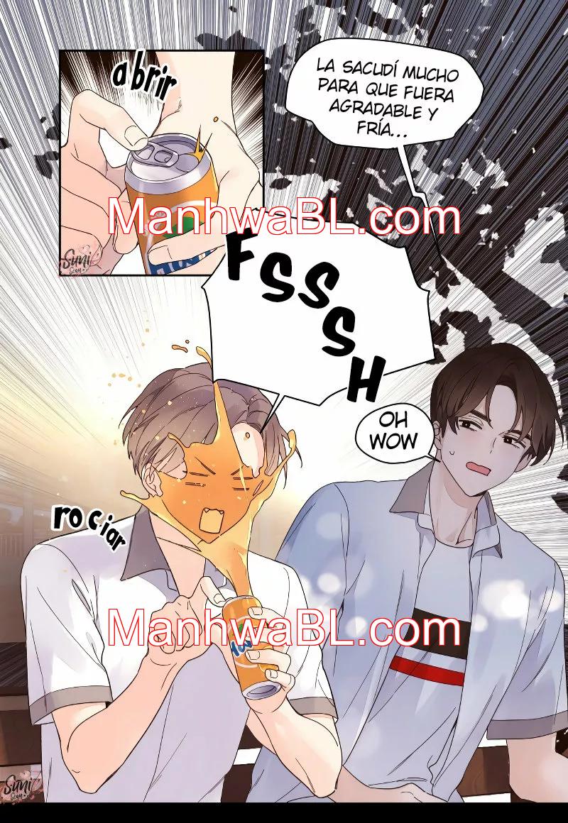 Novios por 4 semanas - Capítulo 9 manhwa
