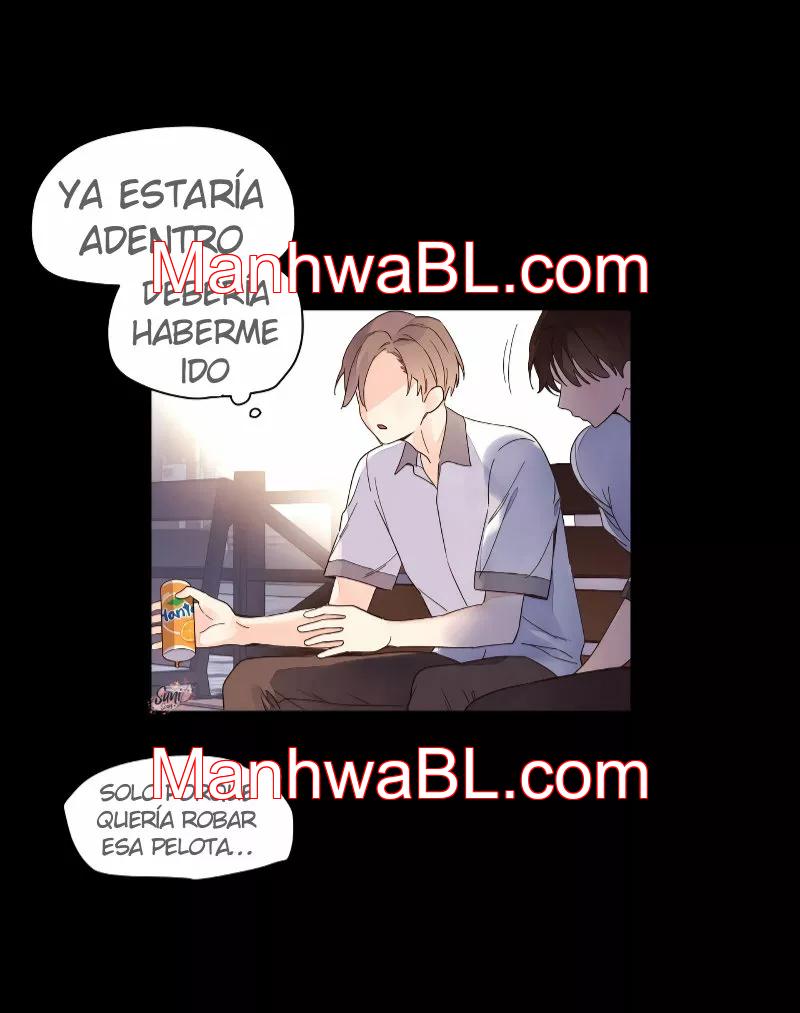 Novios por 4 semanas - Capítulo 9 manhwa