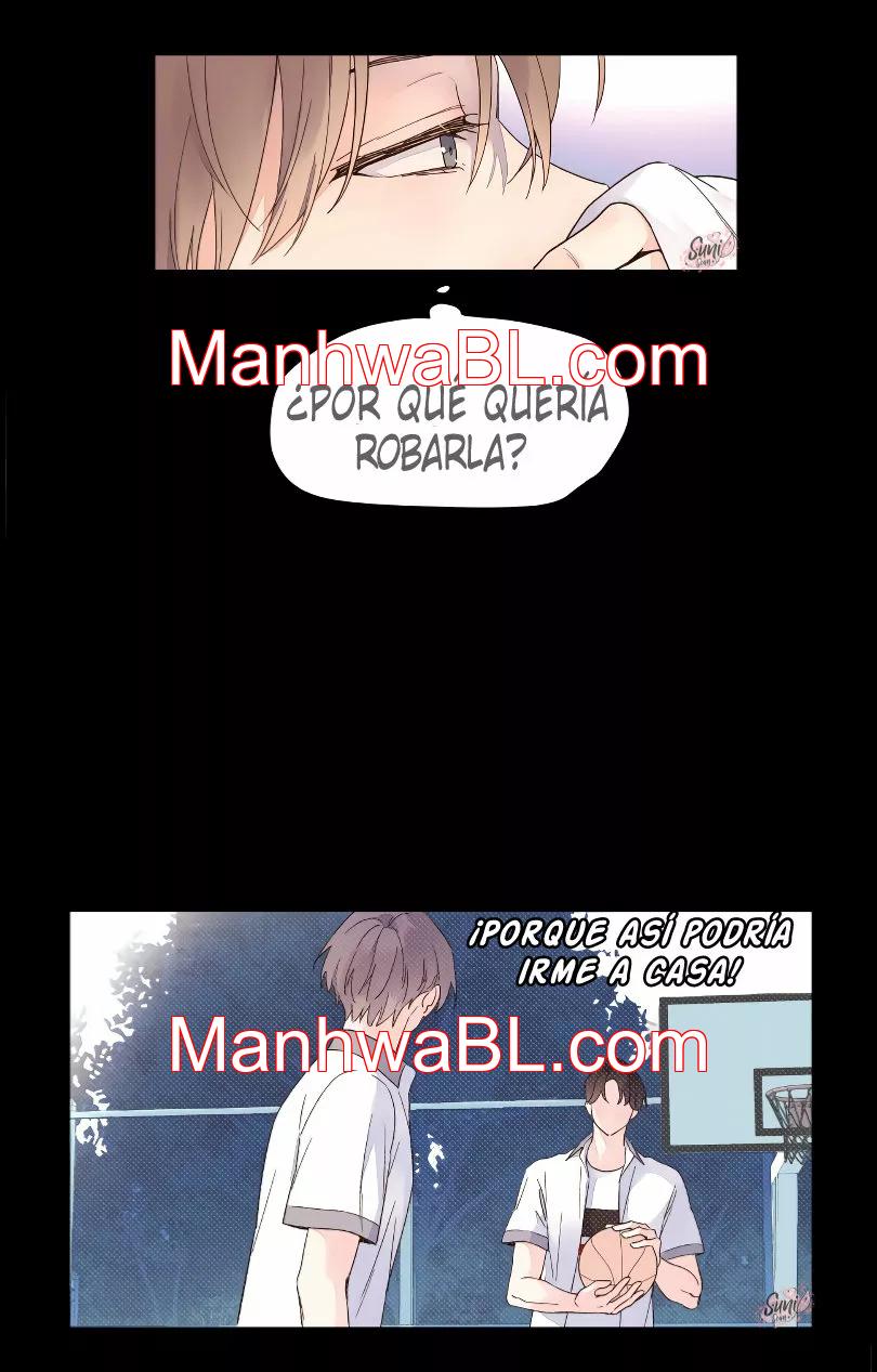Novios por 4 semanas - Capítulo 9 manhwa