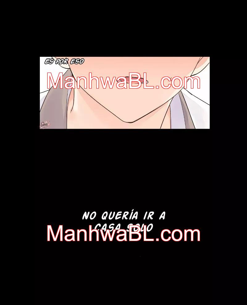 Novios por 4 semanas - Capítulo 9 manhwa