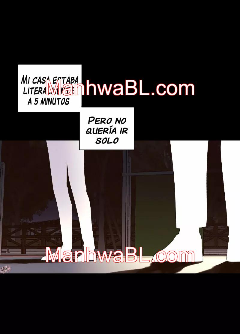 Novios por 4 semanas - Capítulo 9 manhwa