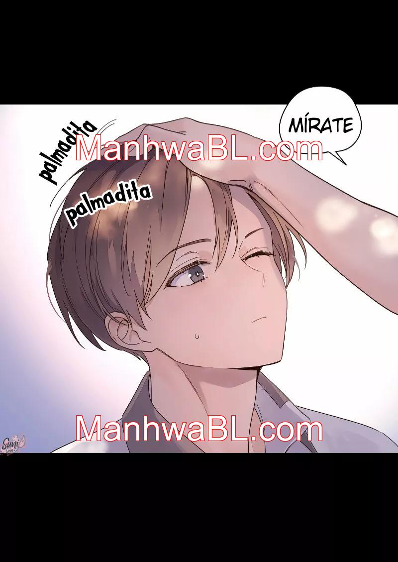 Novios por 4 semanas - Capítulo 9 manhwa