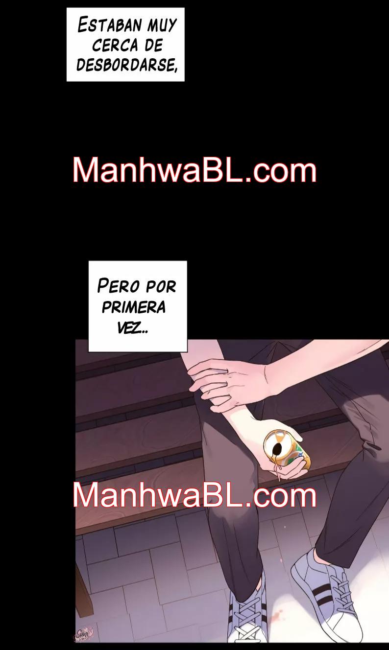 Novios por 4 semanas - Capítulo 9 manhwa