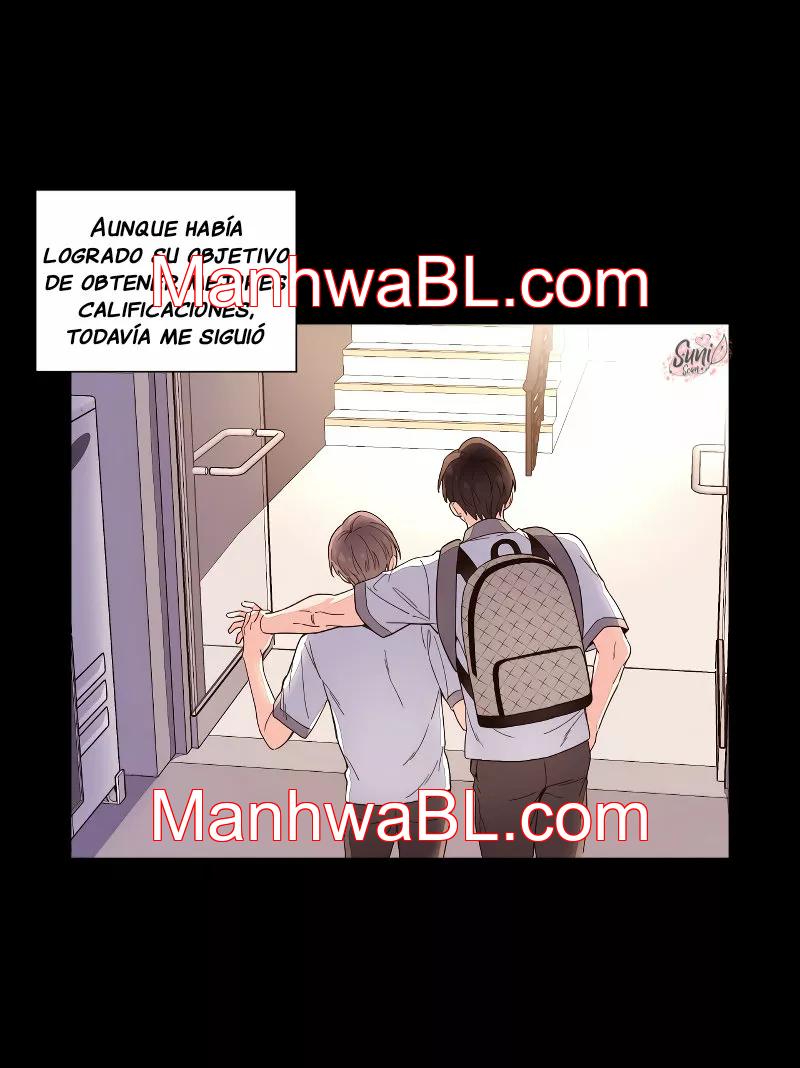 Novios por 4 semanas - Capítulo 9 manhwa
