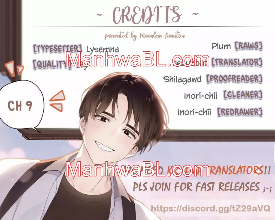 Novios por 4 semanas - Capítulo 9 manhwa