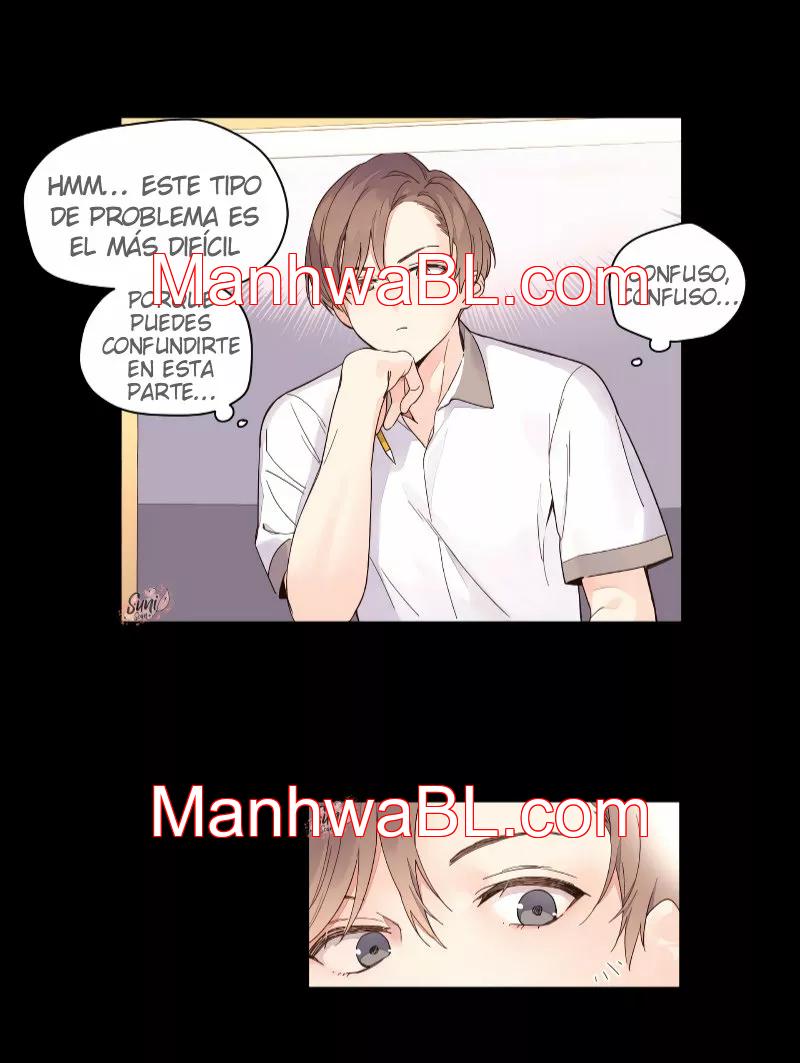 Novios por 4 semanas - Capítulo 9 manhwa