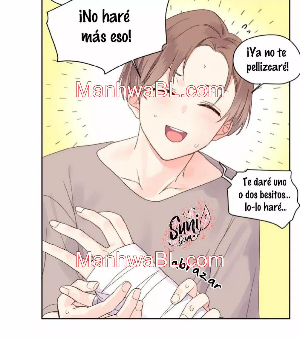 Novios por 4 semanas - Capítulo 6 manhwa