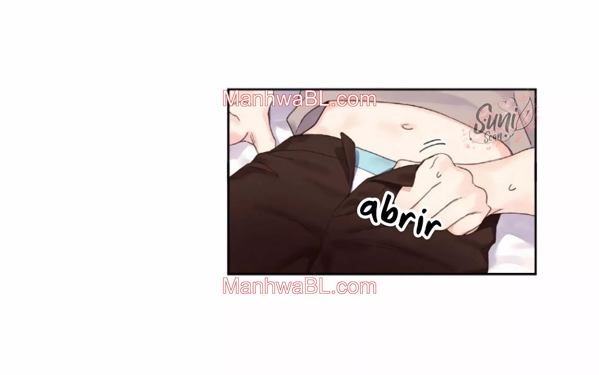 Novios por 4 semanas - Capítulo 6 manhwa