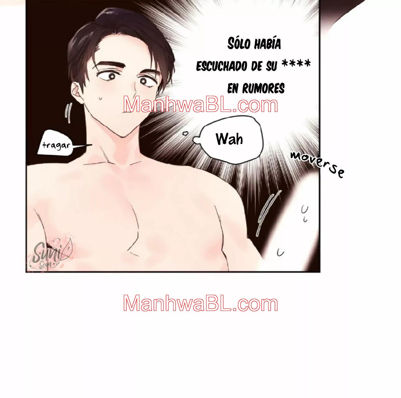 Novios por 4 semanas - Capítulo 6 manhwa