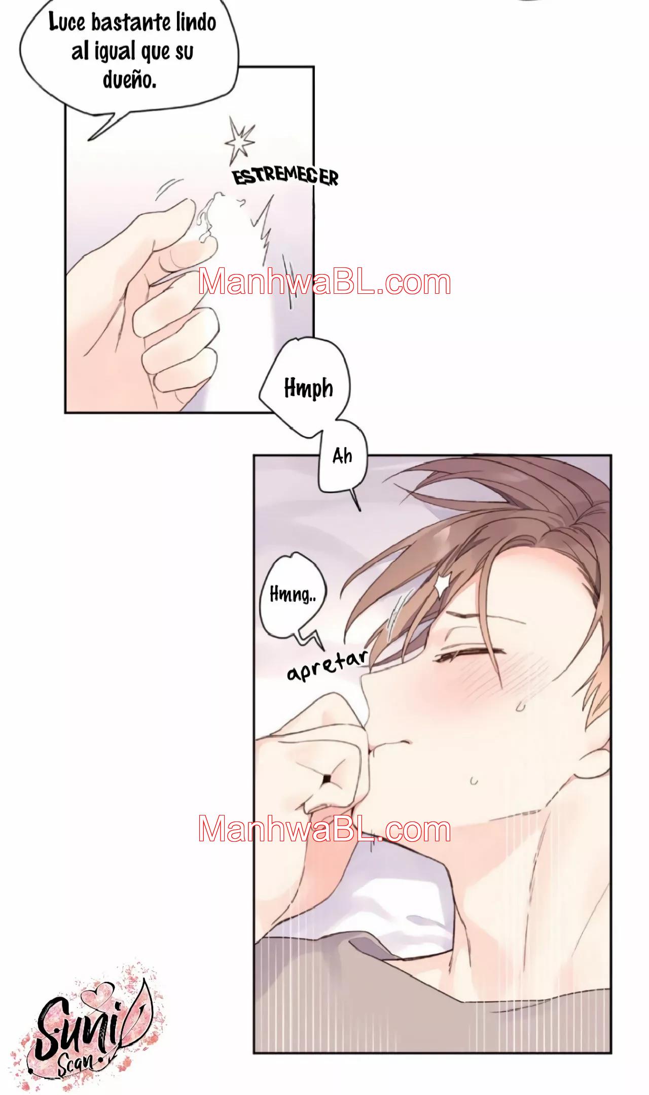 Novios por 4 semanas - Capítulo 6 manhwa