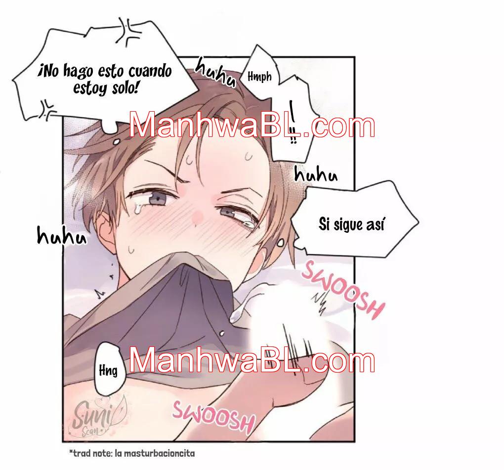 Novios por 4 semanas - Capítulo 6 manhwa
