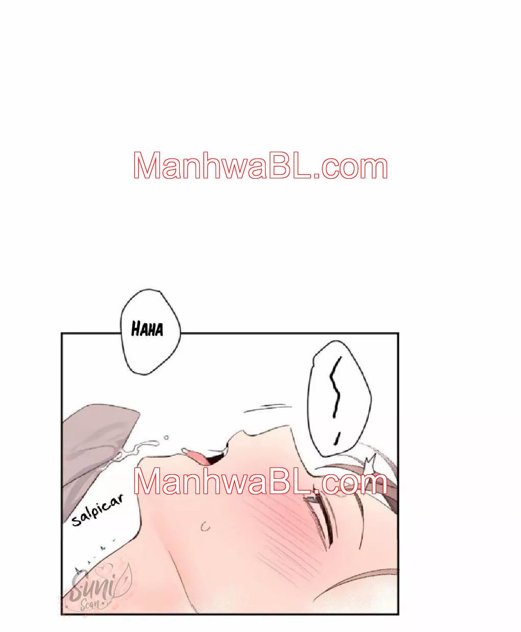 Novios por 4 semanas - Capítulo 6 manhwa