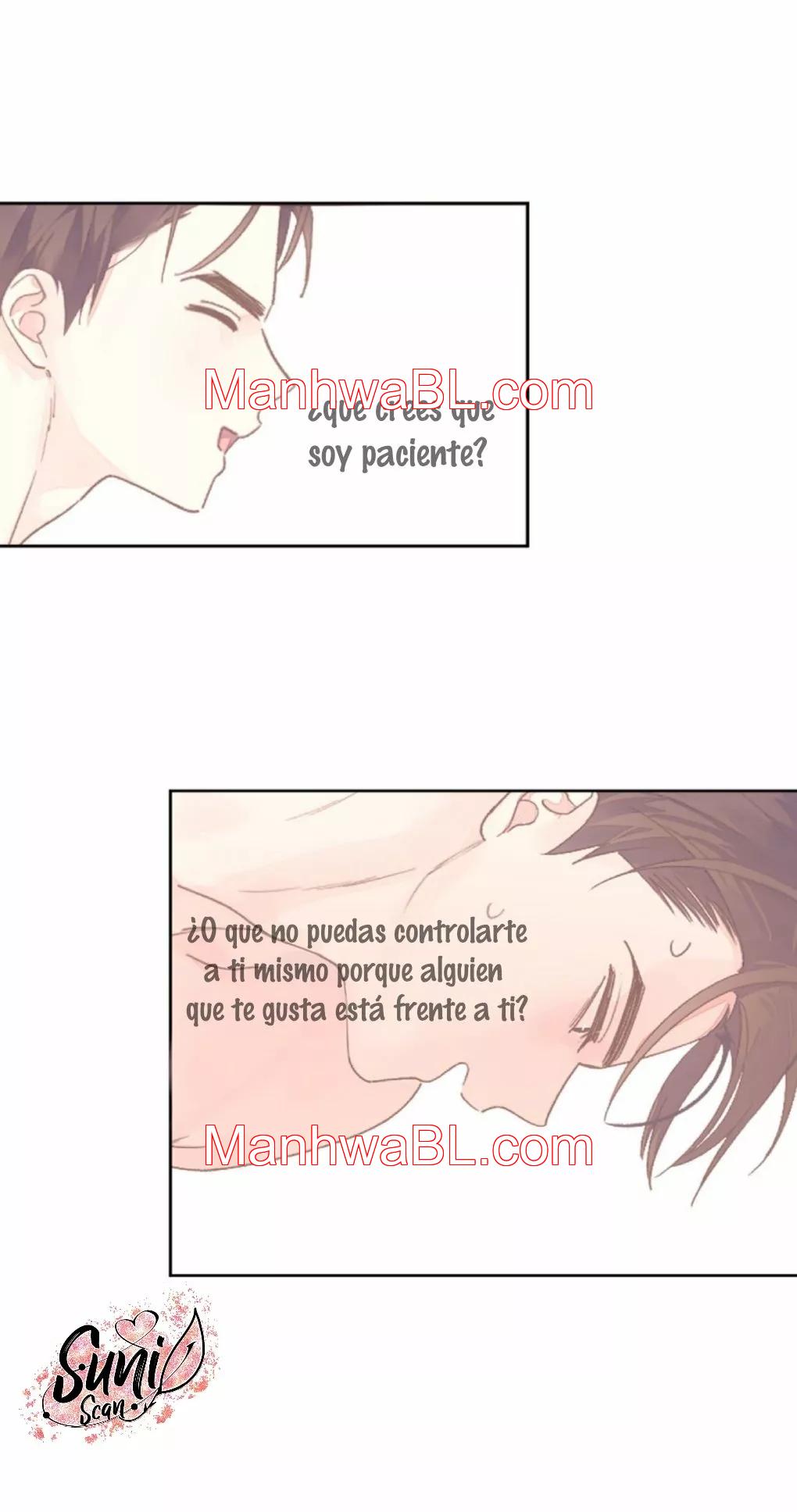 Novios por 4 semanas - Capítulo 6 manhwa