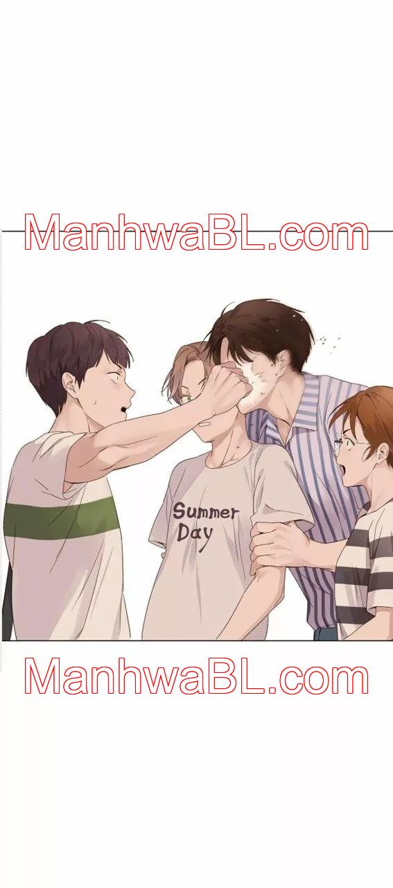 Novios por 4 semanas - Capítulo 38 manhwa