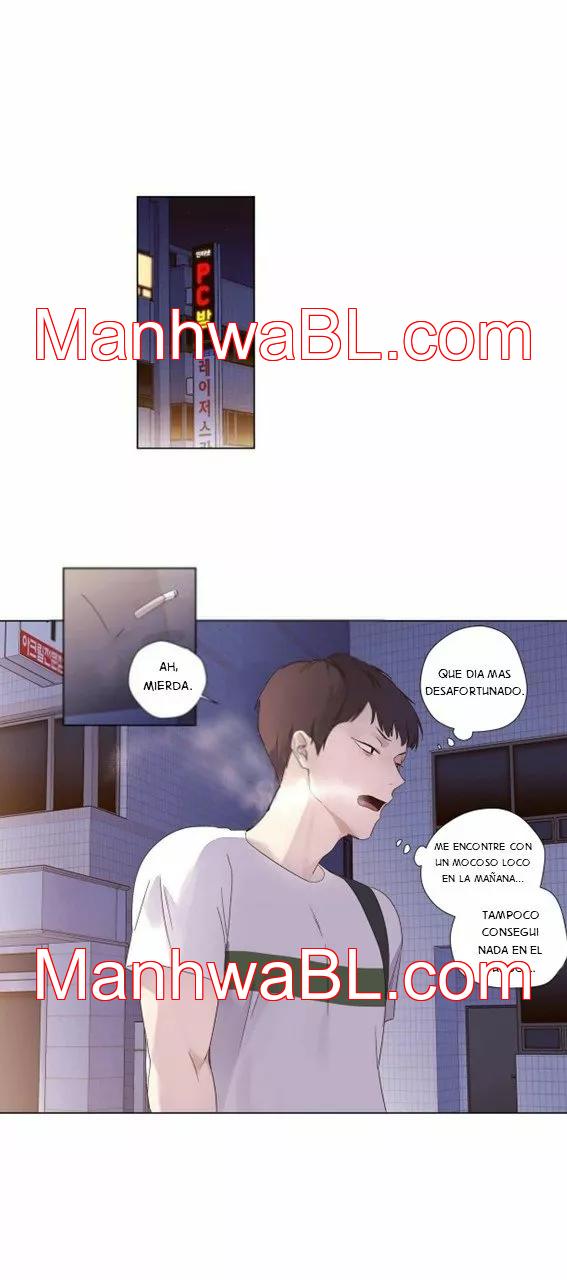 Novios por 4 semanas - Capítulo 38 manhwa