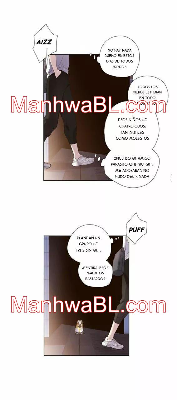 Novios por 4 semanas - Capítulo 38 manhwa