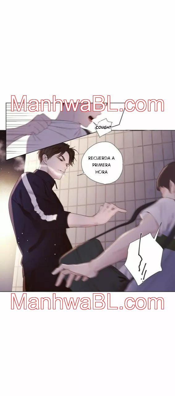 Novios por 4 semanas - Capítulo 38 manhwa