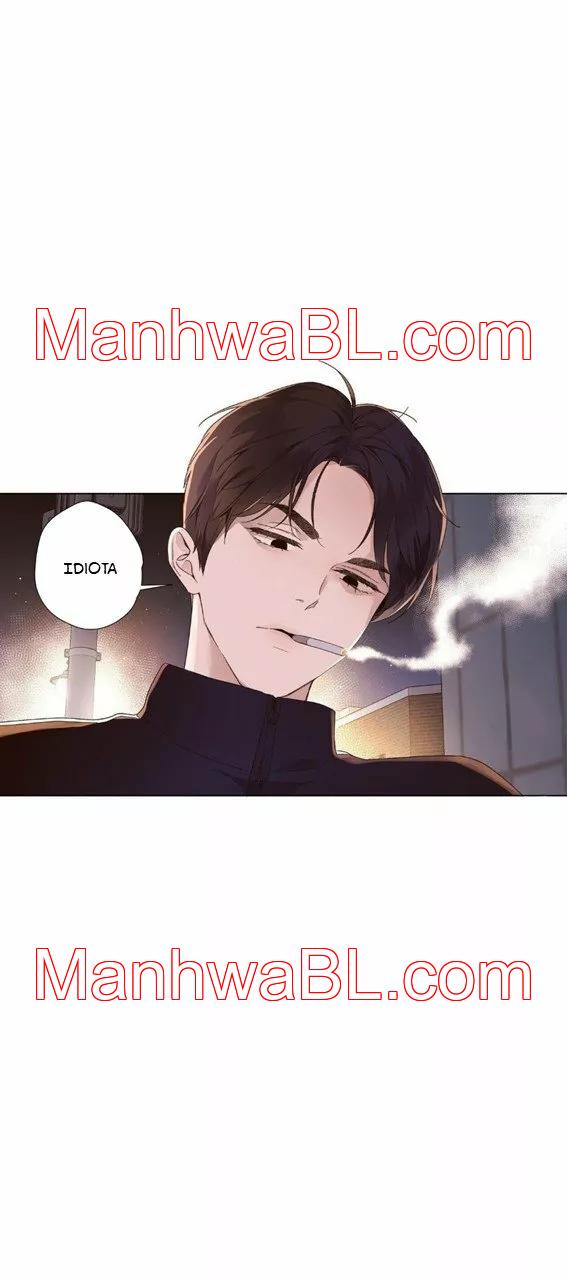 Novios por 4 semanas - Capítulo 38 manhwa