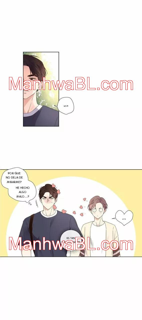 Novios por 4 semanas - Capítulo 38 manhwa