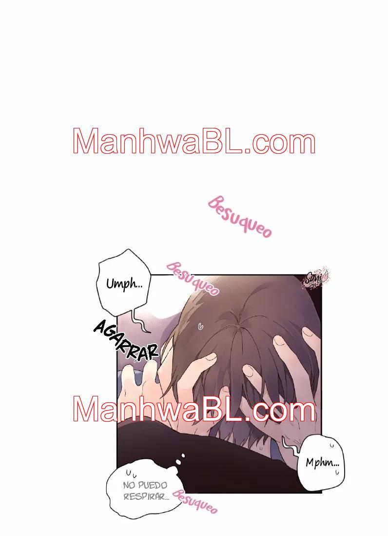 Novios por 4 semanas - Capítulo 13 manhwa