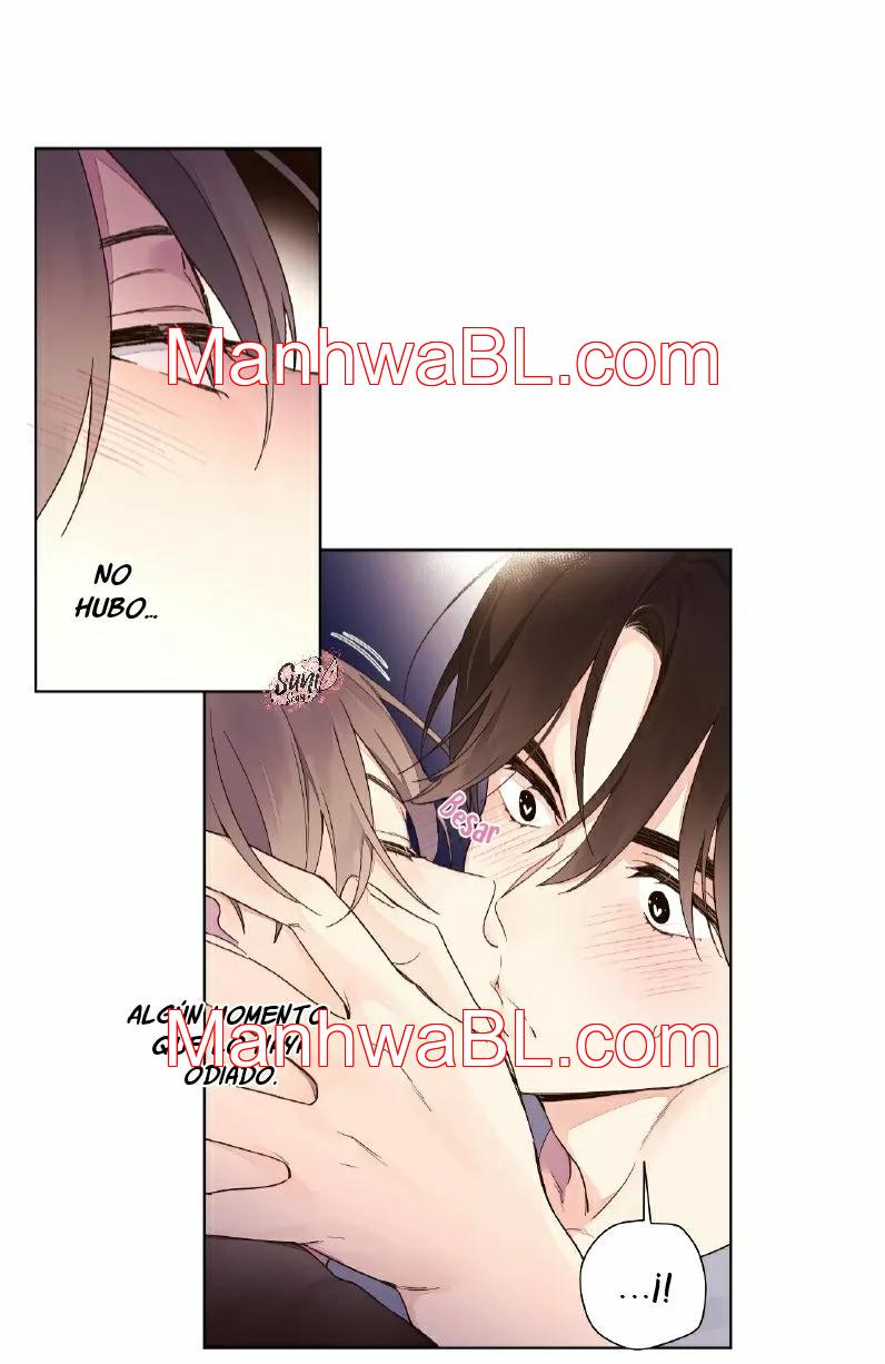 Novios por 4 semanas - Capítulo 13 manhwa