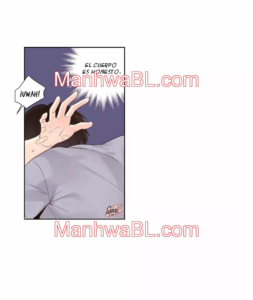 Novios por 4 semanas - Capítulo 13 manhwa