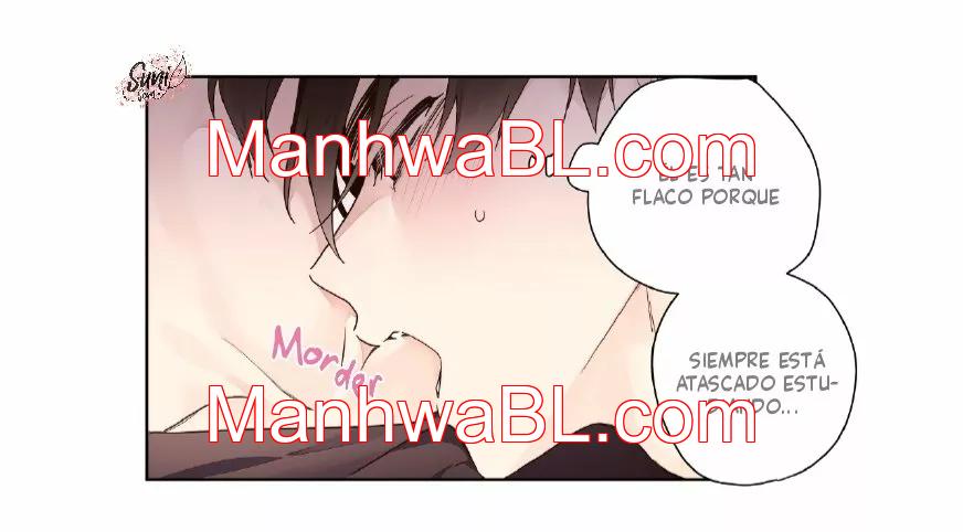 Novios por 4 semanas - Capítulo 13 manhwa