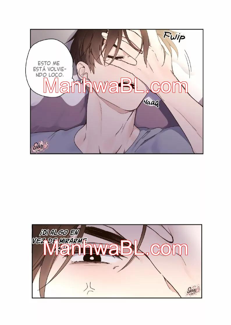 Novios por 4 semanas - Capítulo 13 manhwa