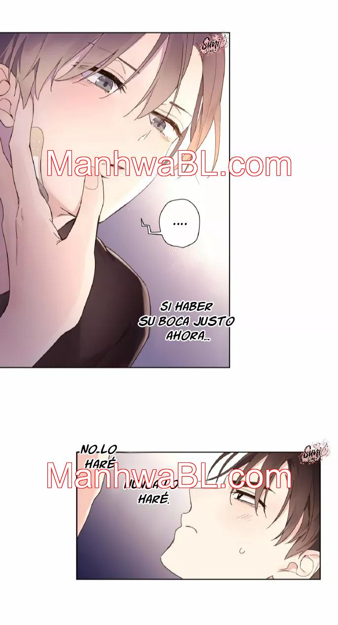 Novios por 4 semanas - Capítulo 13 manhwa