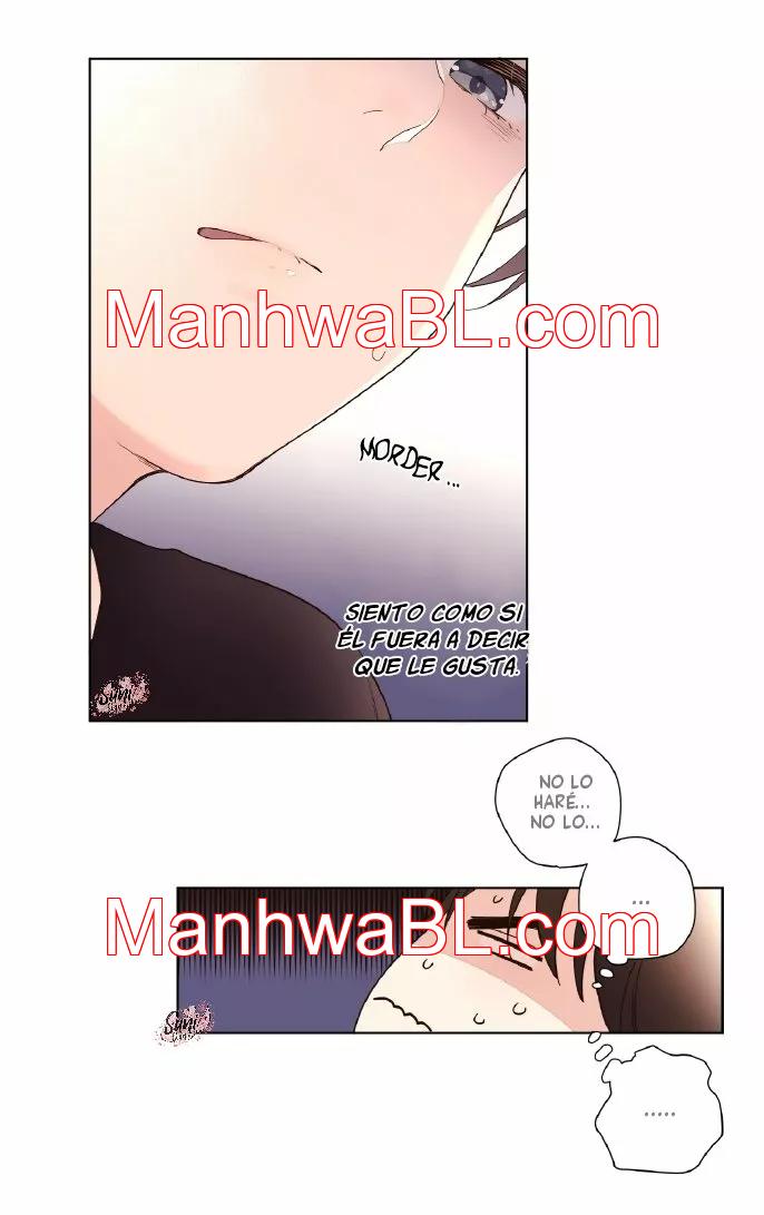 Novios por 4 semanas - Capítulo 13 manhwa