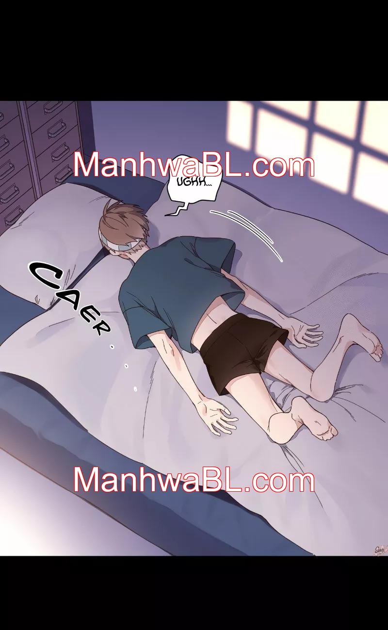 Novios por 4 semanas - Capítulo 10 manhwa
