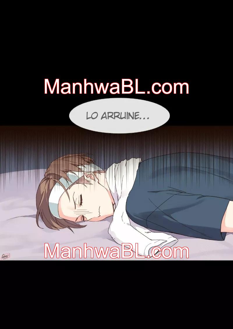 Novios por 4 semanas - Capítulo 10 manhwa